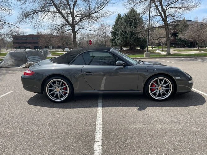 2008 Porsche 997 Carrera S - Image 9 of 29