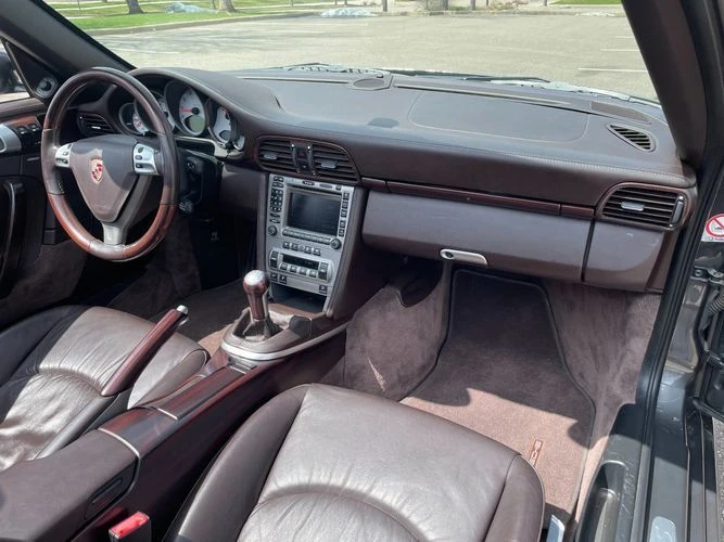 2008 Porsche 997 Carrera S - Image 19 of 29