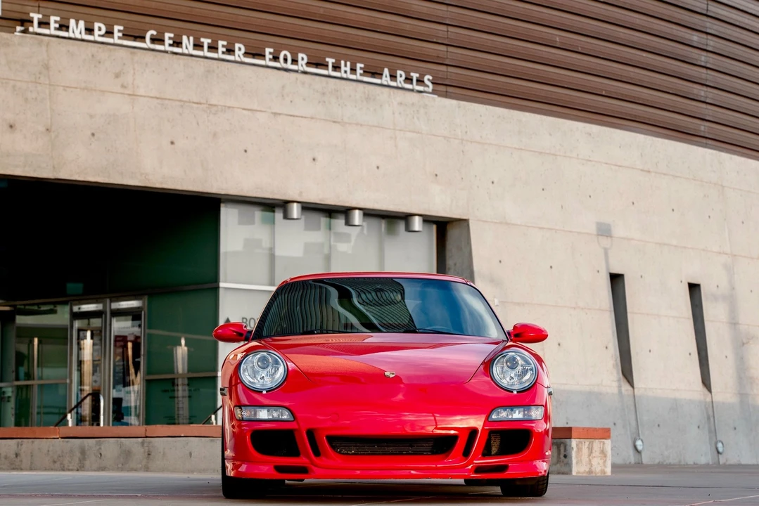 2008 Porsche 997 Carrera S - Image 7 of 31