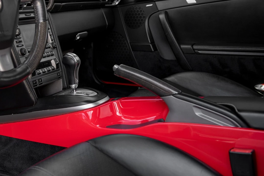 2008 Porsche 997 Carrera S - Image 12 of 31