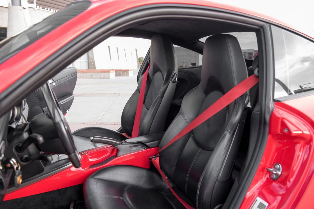 2008 Porsche 997 Carrera S - Image 13 of 31