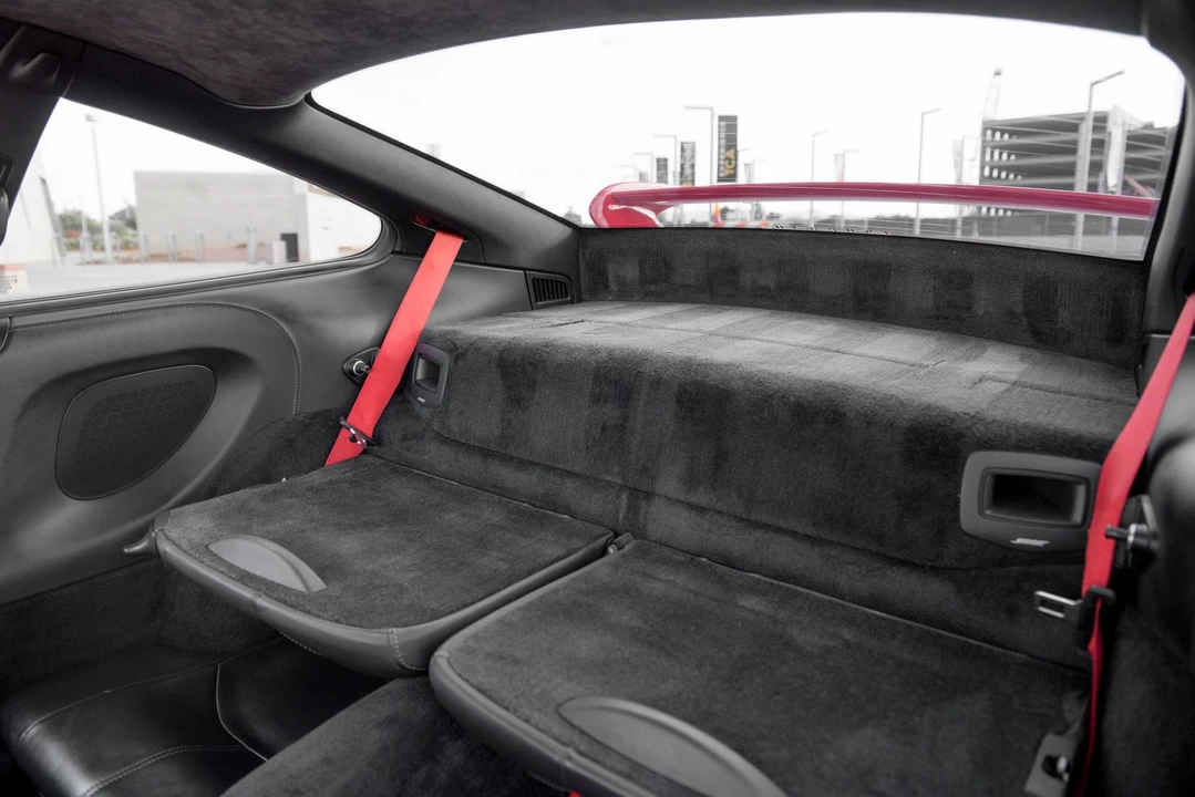 2008 Porsche 997 Carrera S - Image 16 of 31