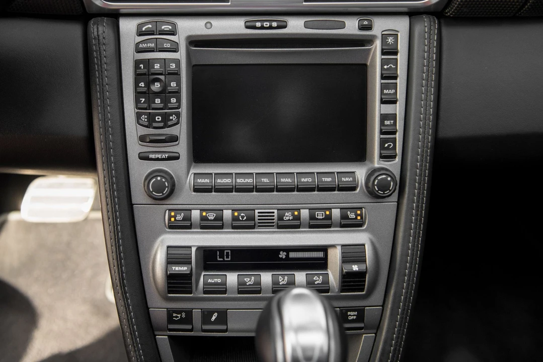 2008 Porsche 997 Carrera S - Image 17 of 31