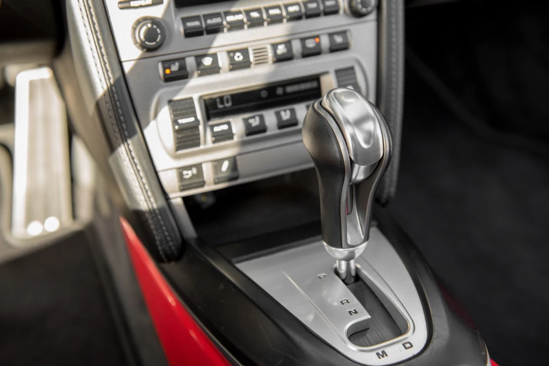 2008 Porsche 997 Carrera S - Image 19 of 31
