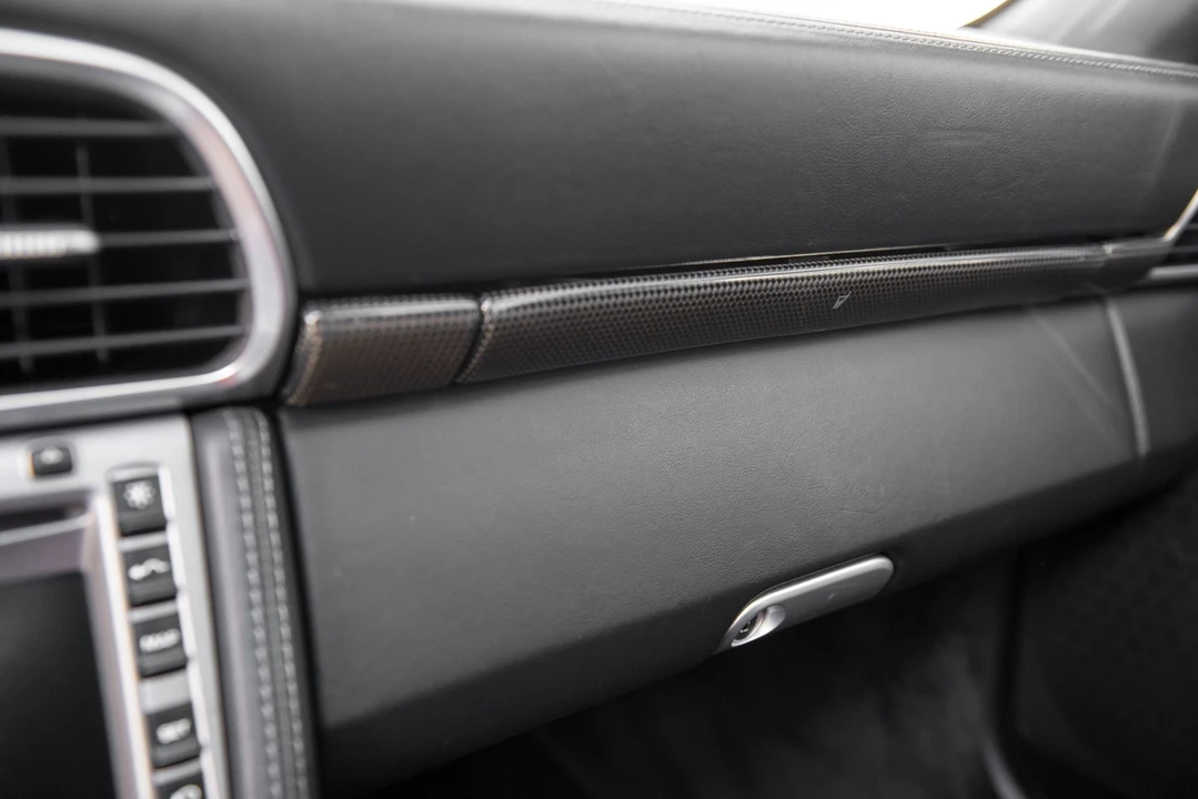 2008 Porsche 997 Carrera S - Image 20 of 31