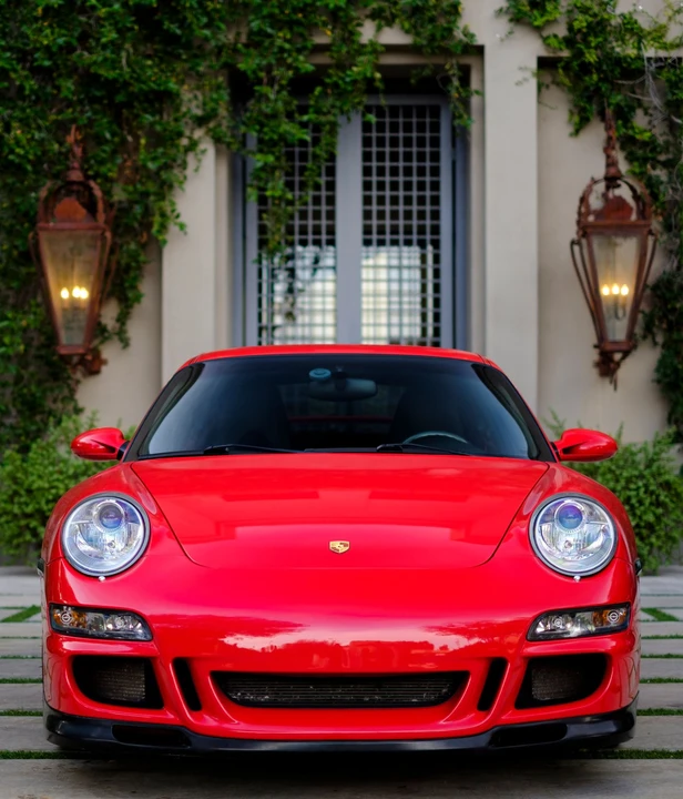 2008 Porsche 997 Carrera S - Image 31 of 31