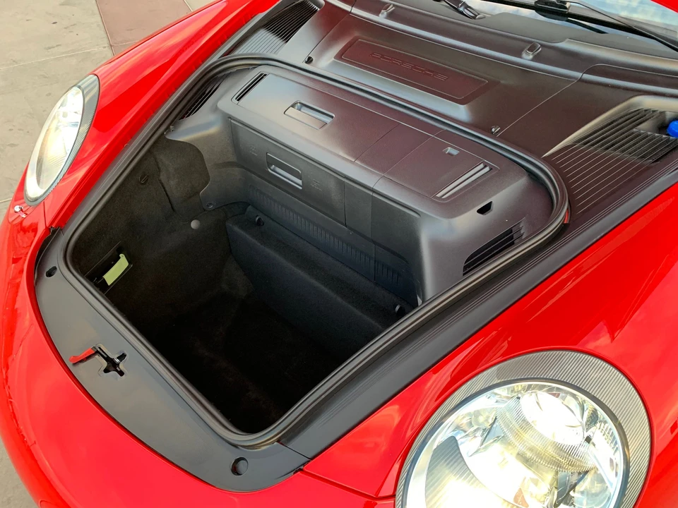 2008 Porsche 997 Carrera S - Image 25 of 31
