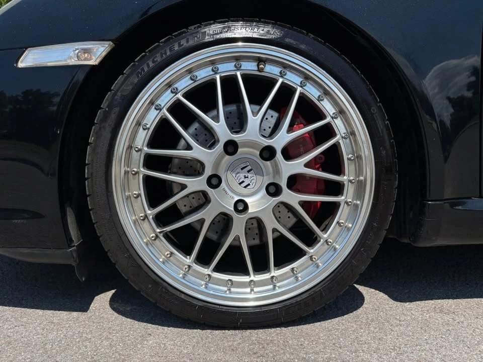 2008 Porsche 997 Carrera S - Image 11 of 20