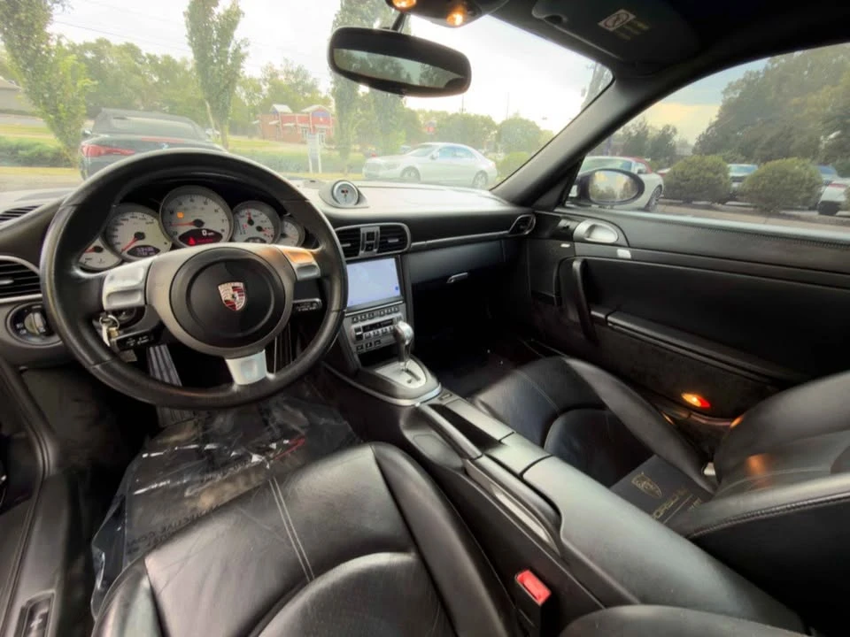 2008 Porsche 997 Carrera S - Image 19 of 20