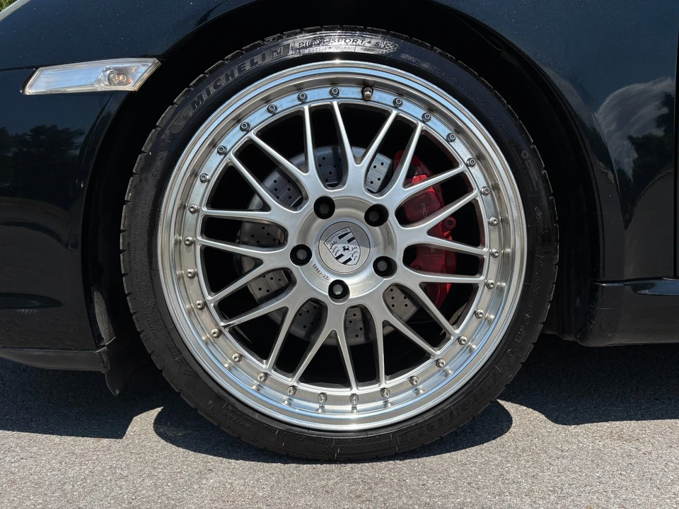 2008 Porsche 997 Carrera S - Image 11 of 17