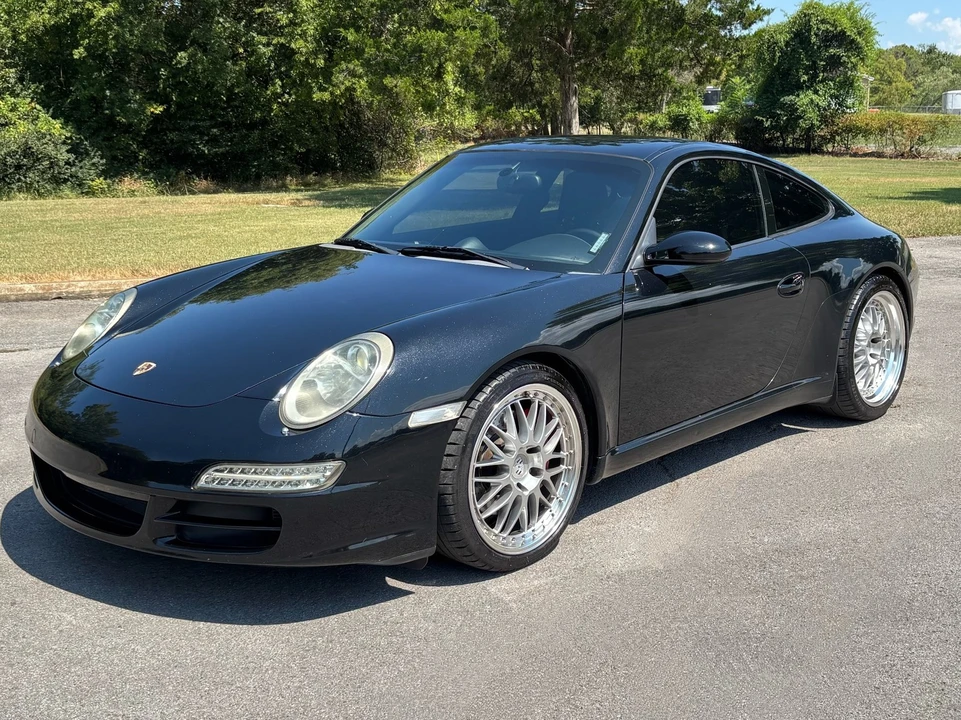 2008 Porsche 997 Carrera S - Image 2 of 31