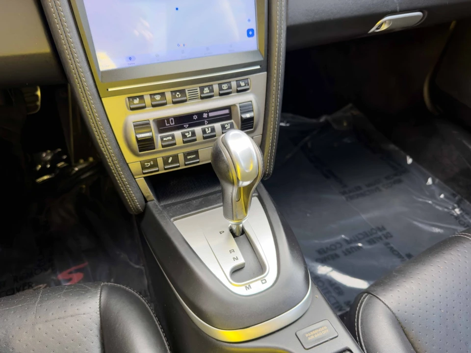 2008 Porsche 997 Carrera S - Image 23 of 31