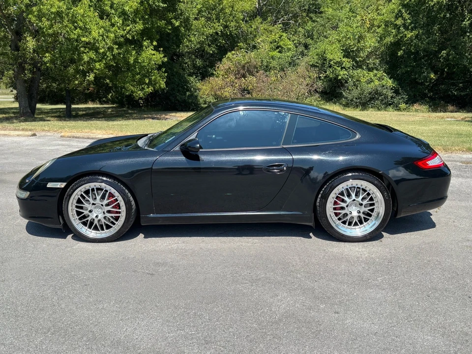 2008 Porsche 997 Carrera S - Image 8 of 31