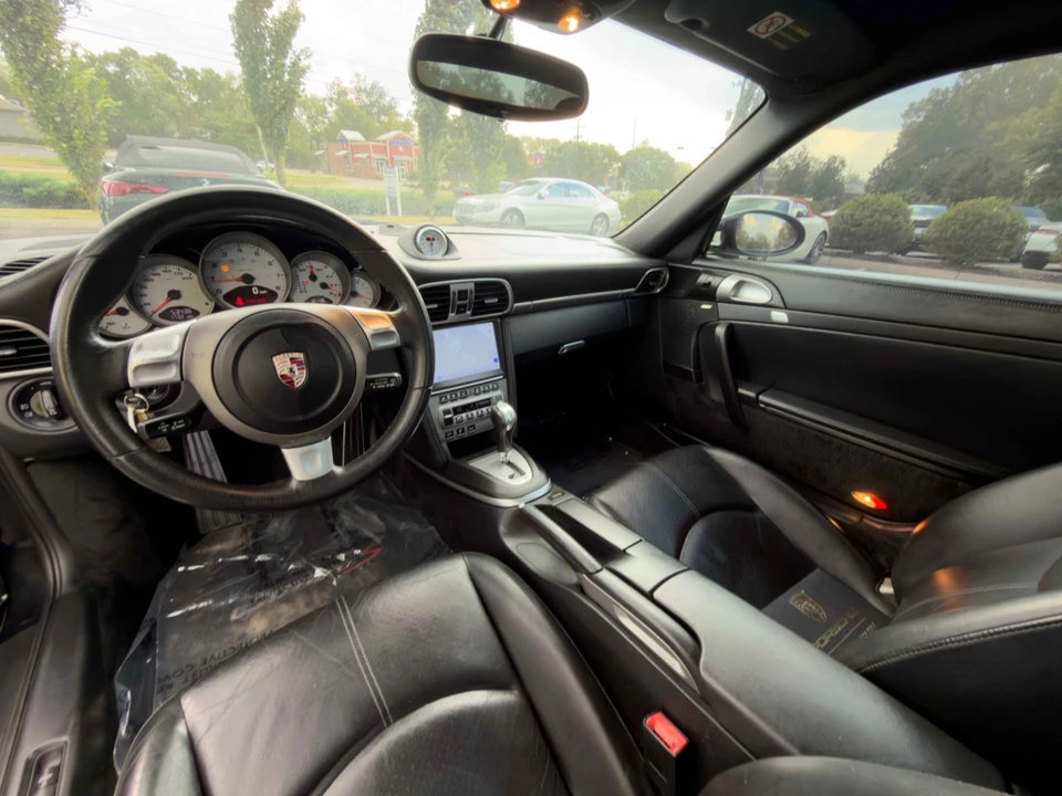 2008 Porsche 997 Carrera S - Image 19 of 31