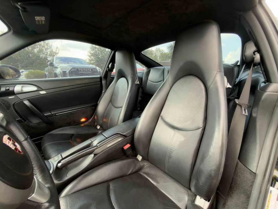 2008 Porsche 997 Carrera S - Image 20 of 31