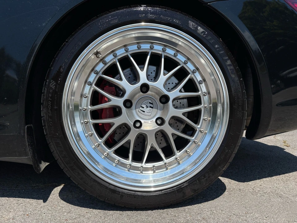 2008 Porsche 997 Carrera S - Image 12 of 17