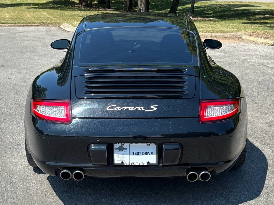 2008 Porsche 997 Carrera S - Image 6 of 31
