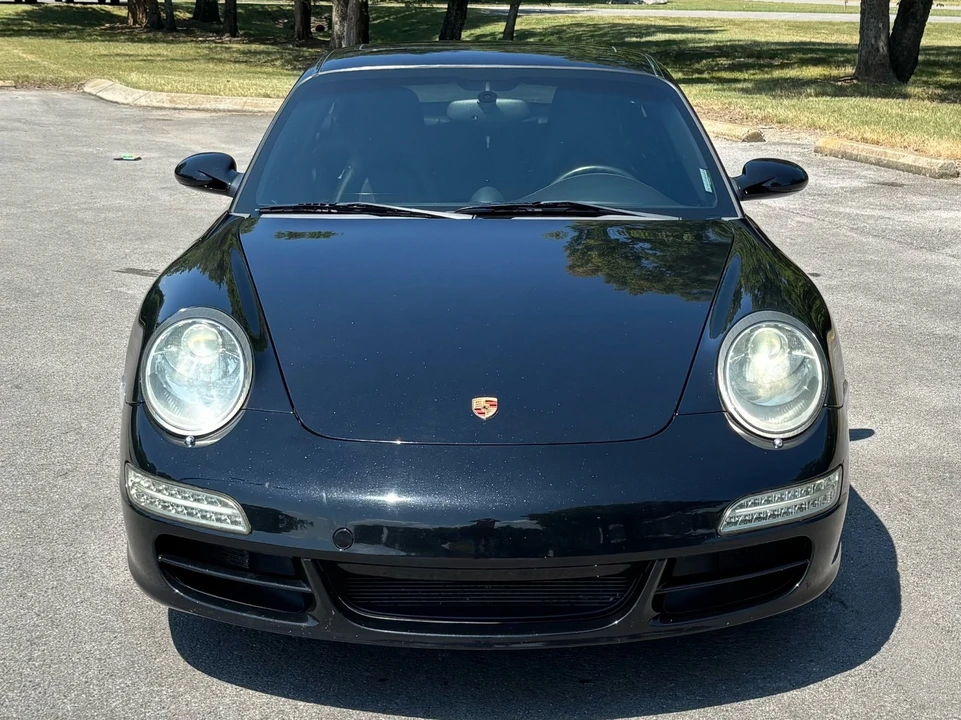 2008 Porsche 997 Carrera S - Image 5 of 17