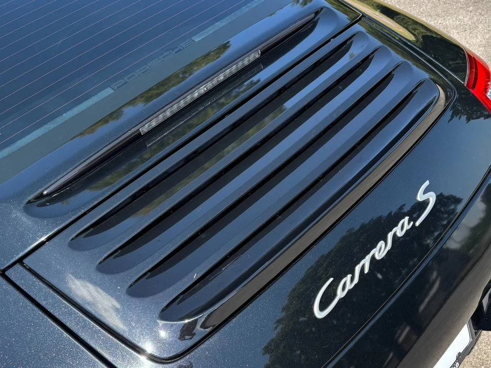 2008 Porsche 997 Carrera S - Image 16 of 17