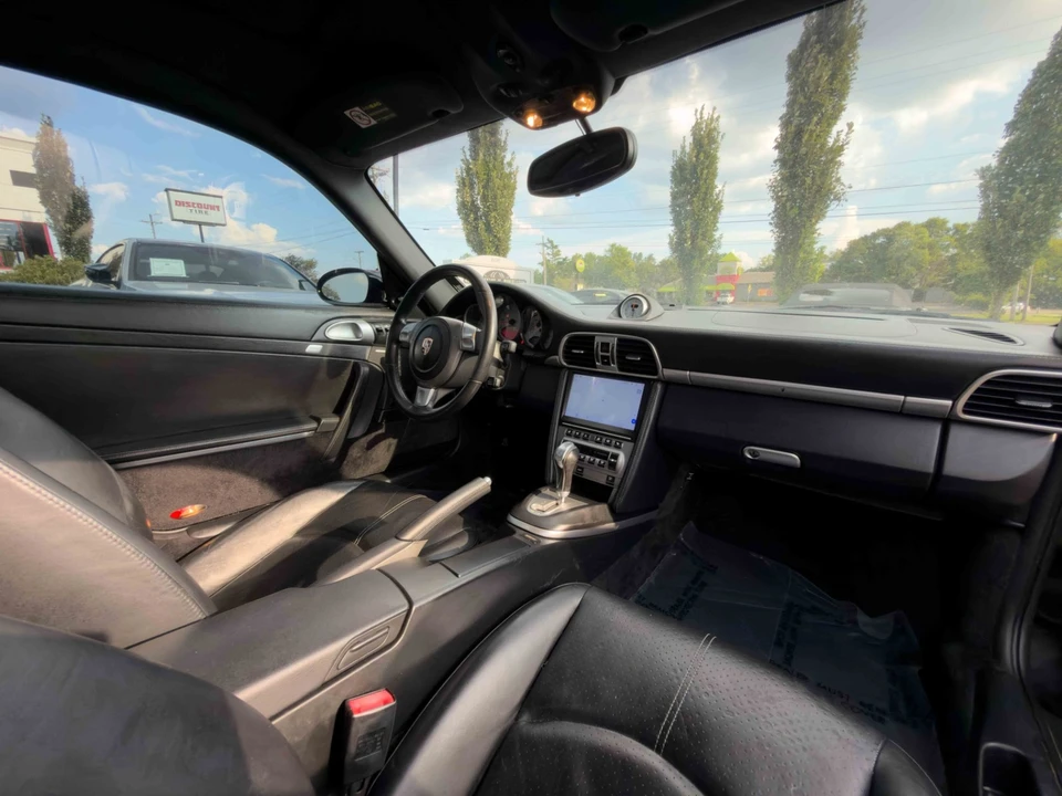 2008 Porsche 997 Carrera S - Image 19 of 31