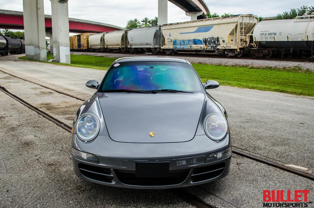 2008 Porsche 997 Carrera - Image 2 of 6