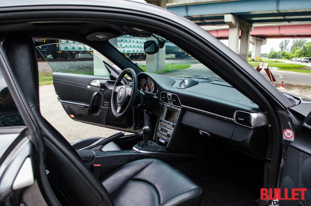2008 Porsche 997 Carrera - Image 3 of 6