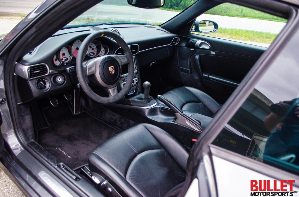 2008 Porsche 997 Carrera - Image 4 of 6
