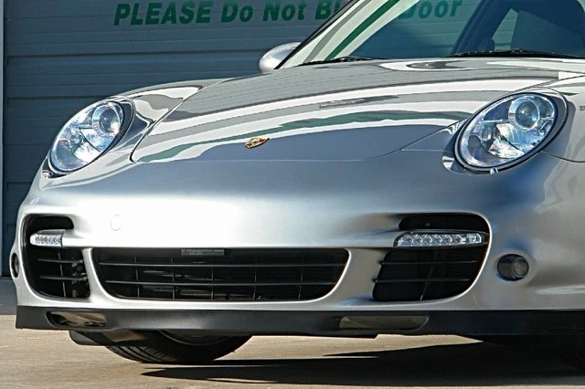 2008 Porsche 997 Turbo - Image 2 of 5