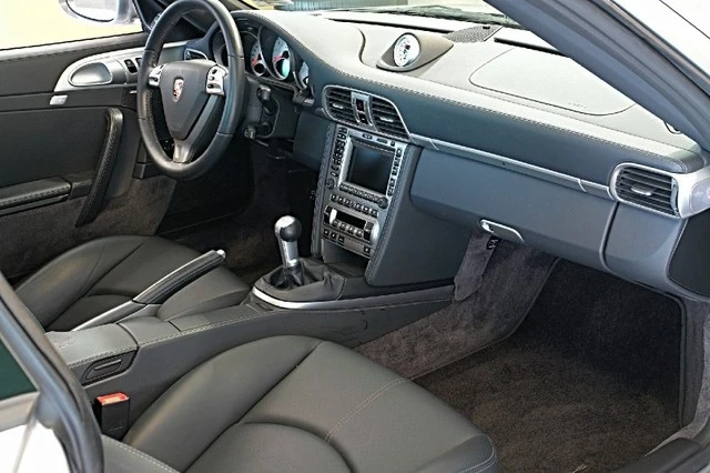 2008 Porsche 997 Turbo - Image 4 of 5