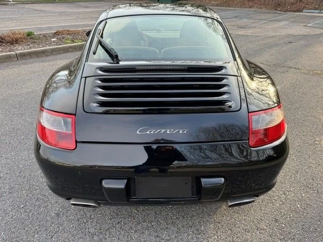 2008 Porsche 997 Carrera - Image 4 of 27
