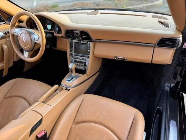 2008 Porsche 997 Carrera - Image 15 of 27