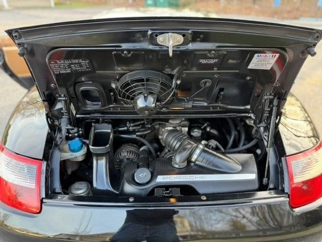 2008 Porsche 997 Carrera - Image 23 of 27