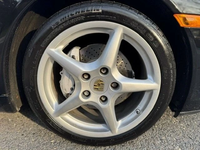 2008 Porsche 997 Carrera - Image 18 of 27