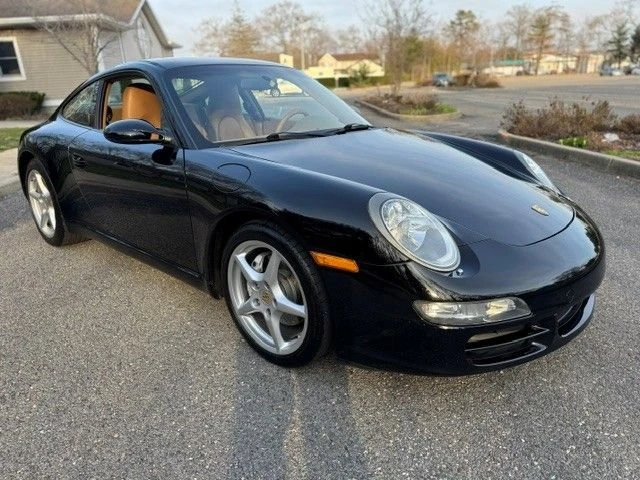 2008 Porsche 997 Carrera - Image 8 of 27