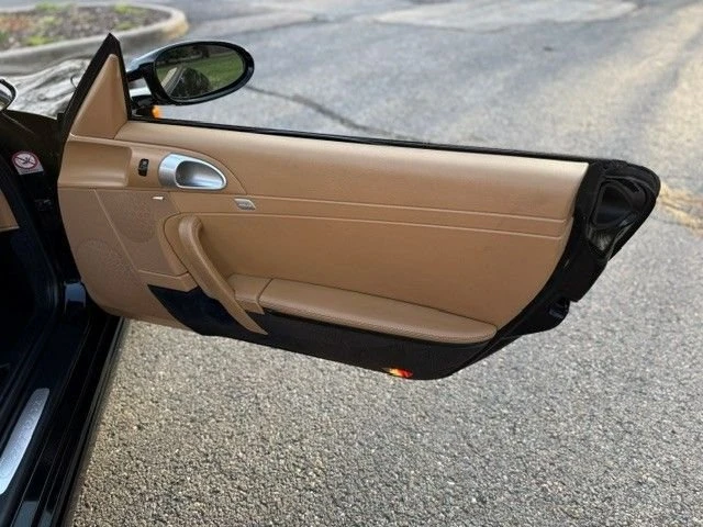 2008 Porsche 997 Carrera - Image 14 of 27