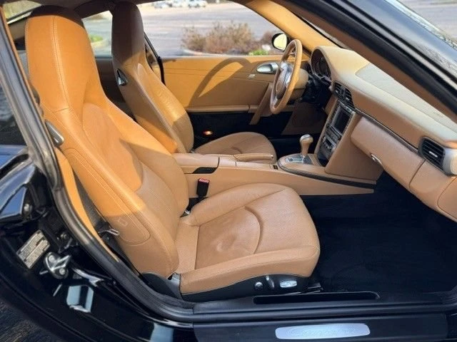 2008 Porsche 997 Carrera - Image 16 of 27