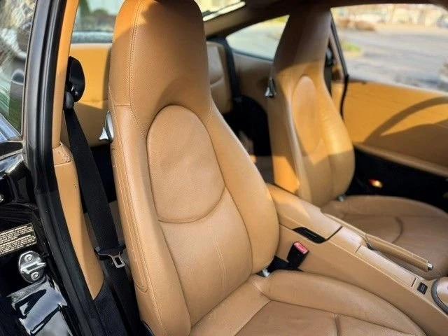 2008 Porsche 997 Carrera - Image 17 of 27