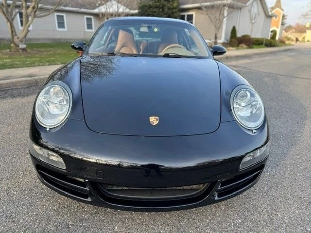 2008 Porsche 997 Carrera - Image 9 of 27
