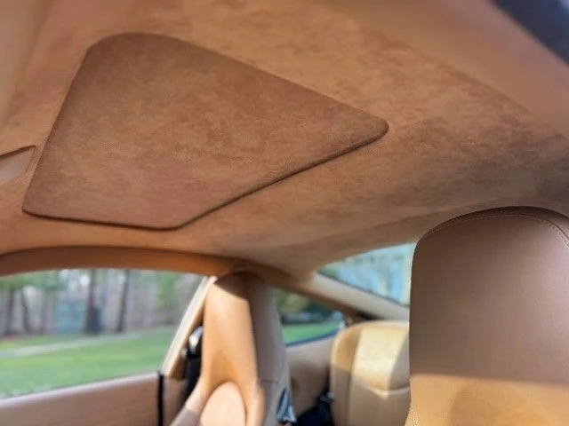 2008 Porsche 997 Carrera - Image 25 of 27