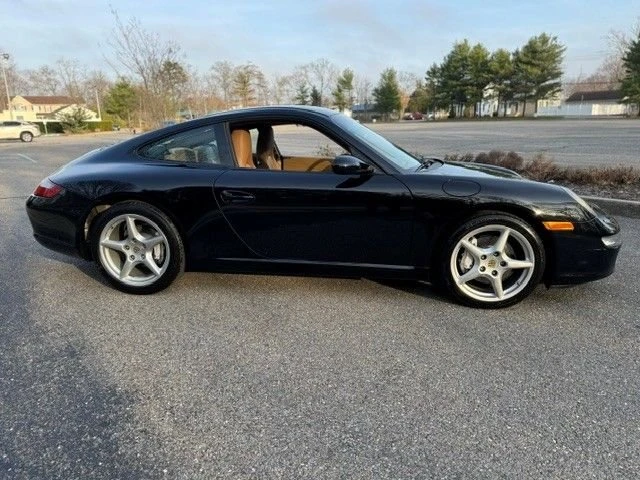 2008 Porsche 997 Carrera - Image 7 of 27