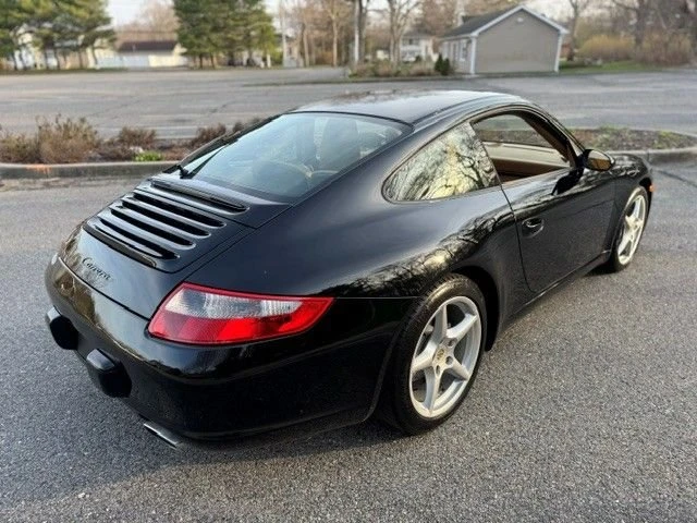2008 Porsche 997 Carrera - Image 6 of 27