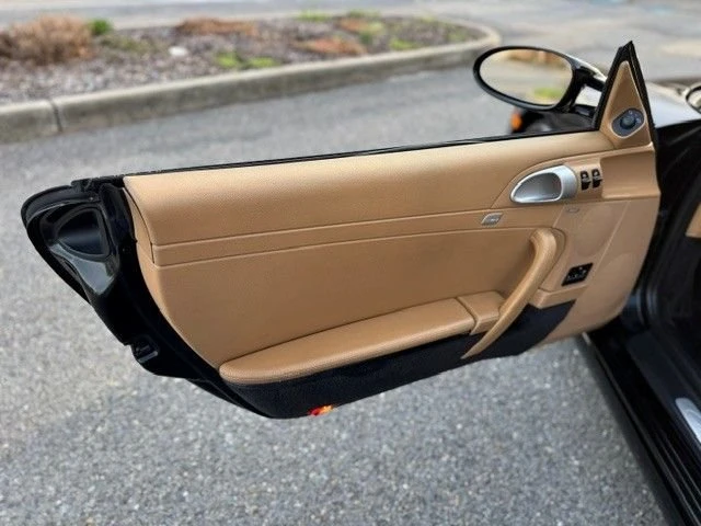 2008 Porsche 997 Carrera - Image 12 of 27