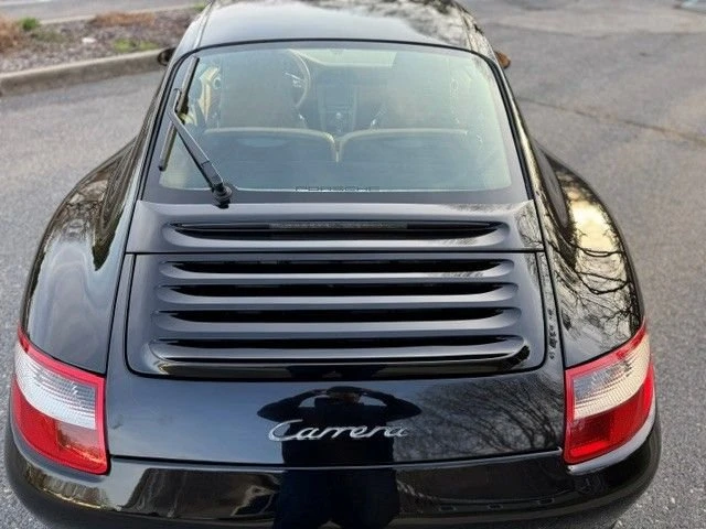 2008 Porsche 997 Carrera - Image 26 of 27