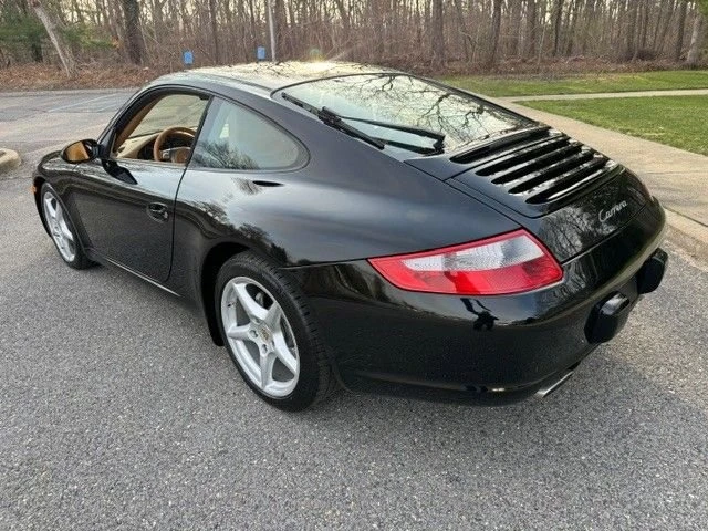 2008 Porsche 997 Carrera - Image 3 of 27