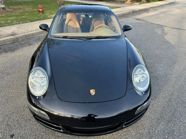 2008 Porsche 997 Carrera - Image 20 of 27