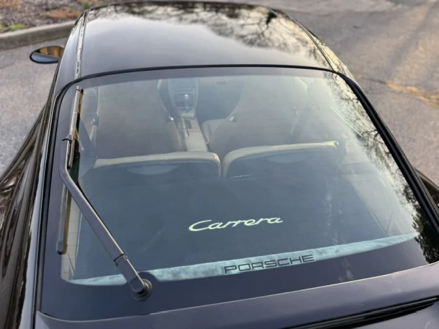 2008 Porsche 997 Carrera - Image 15 of 27