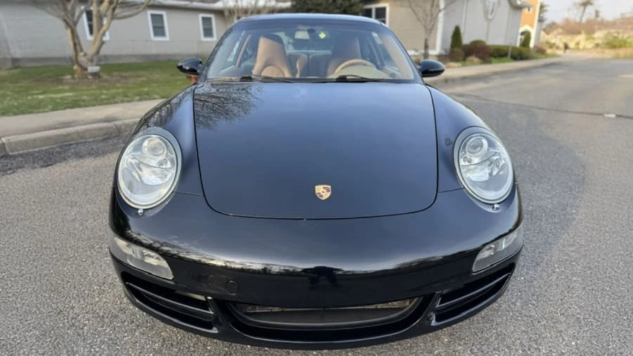 2008 Porsche 997 Carrera - Image 4 of 27