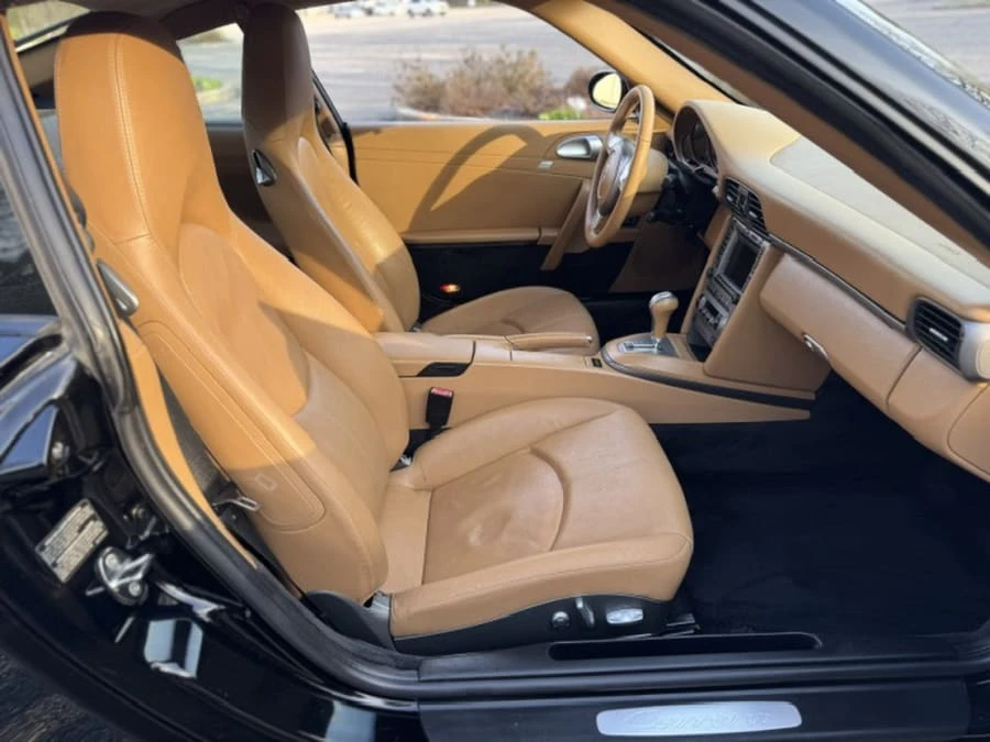 2008 Porsche 997 Carrera - Image 21 of 27