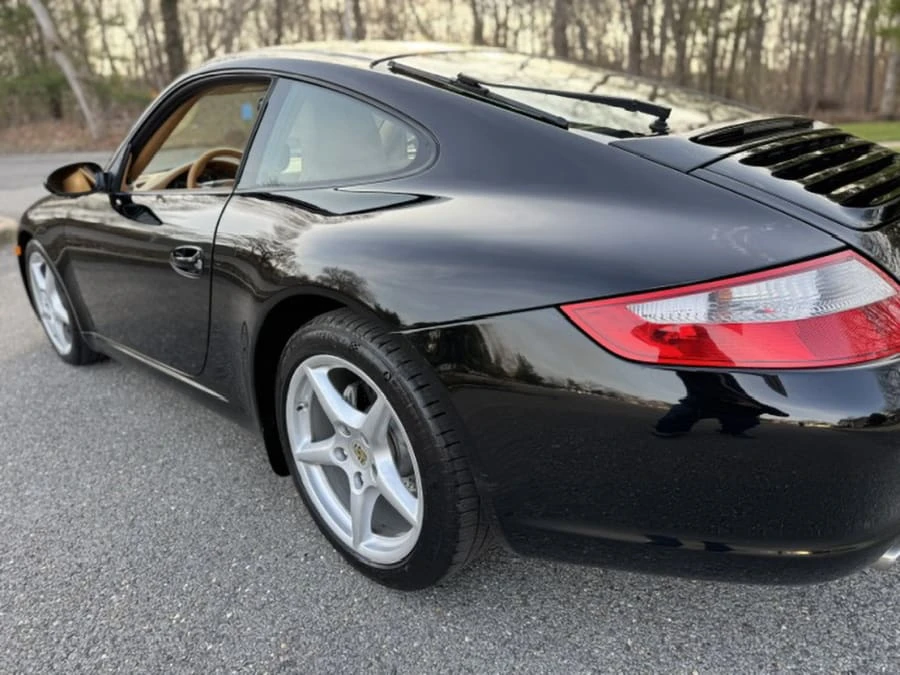 2008 Porsche 997 Carrera - Image 14 of 27