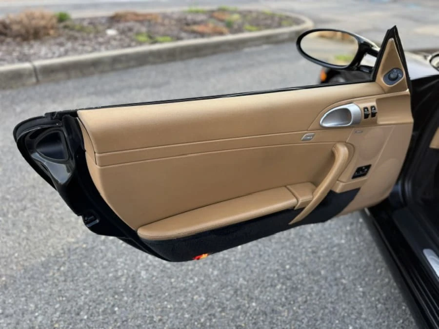 2008 Porsche 997 Carrera - Image 23 of 27